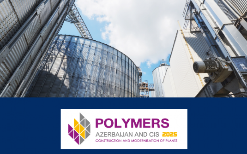 WR Logistics at Polymers Azerbaijan – A Proud Moment!